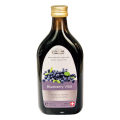 Blueberry Vital Drink 250ml