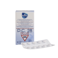 P.C. 28 plus Tabletten