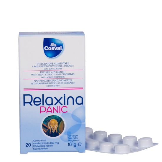 Relaxina Panic Tabletten - zum Schließen ins Bild klicken