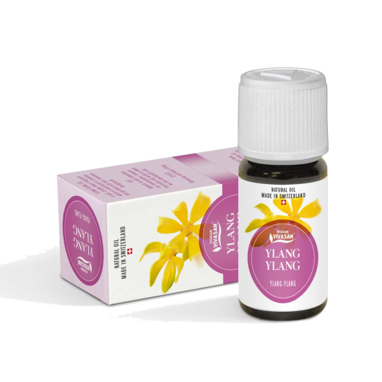 Ylang-Ylang extra 10ml (Cananga odorata) - zum Schließen ins Bild klicken